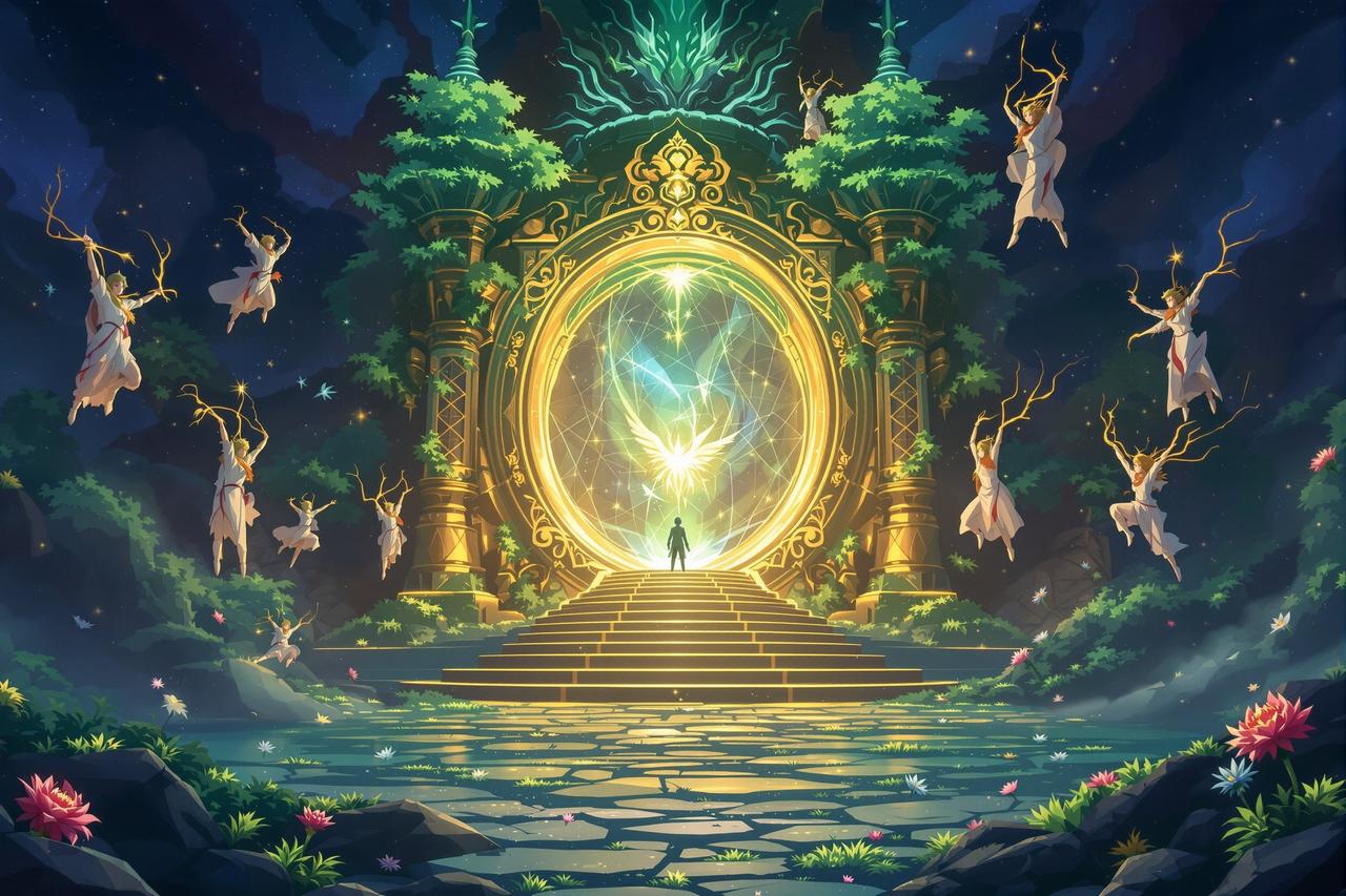 新番速递 动漫在线免费观看精选合辑封面